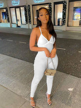 Relax & Unwind Ribbed Jumpsuit